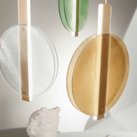 Pendul Led Singular Juis Ondaluce