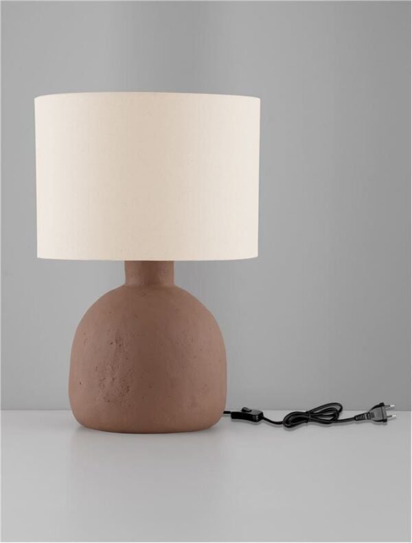 lampa de birou Separe Nova Luce 2025