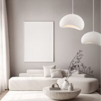 Pendul LED Lefko