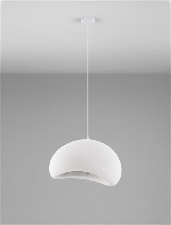 Pendul LED Lefko
