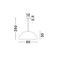 pendul led Lefko