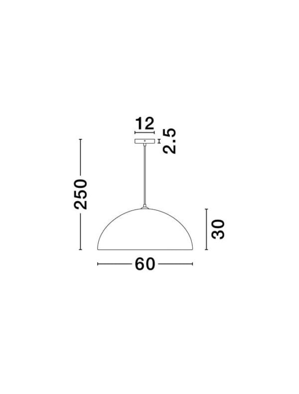 pendul led Lefko