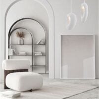 pendul led lefko