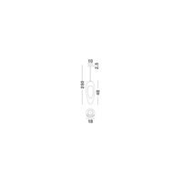 pendul led lefko