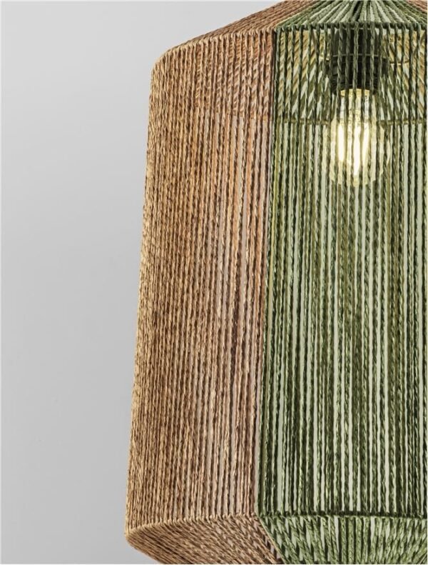 lustra boho ora