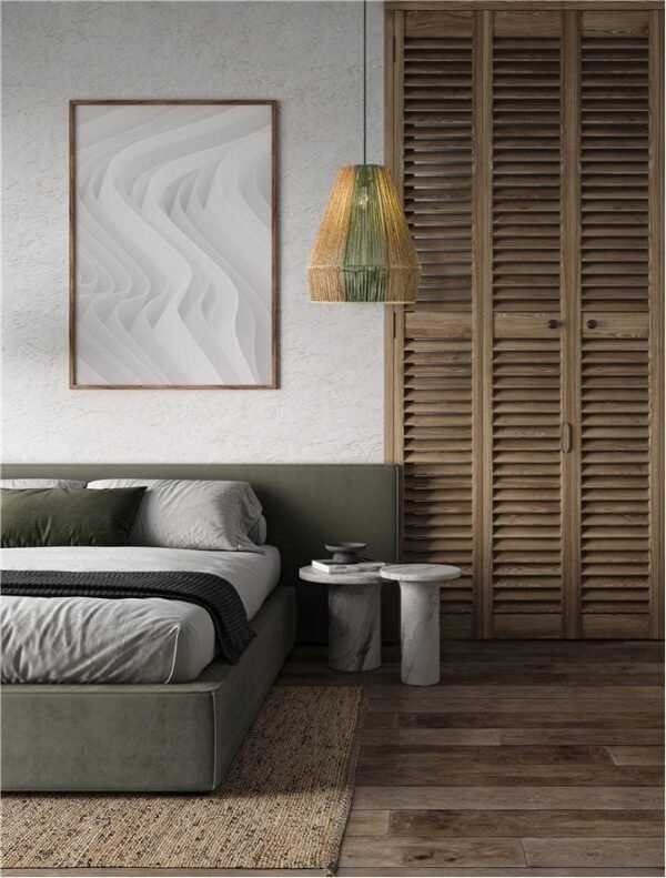 lustrain stil boho dena natural