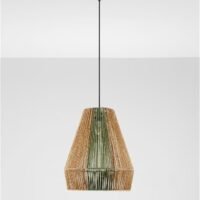 lustra boho dena natural