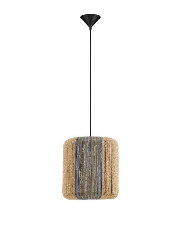 Lustră Boho-Chic Abby Nova Luce