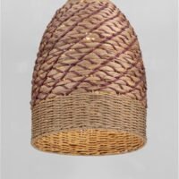 Pendul Boho Chic