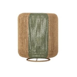 lampa in stil boho chic mila