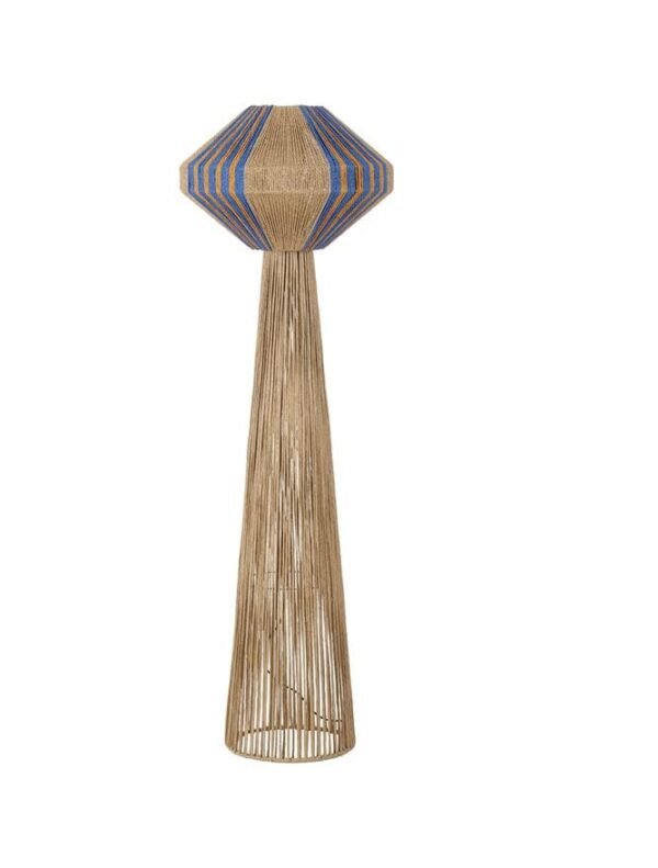 Lampadarul Boho-Chic Delie Nova Luce