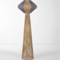 Lampadarul Boho-Chic Delie Nova Luce