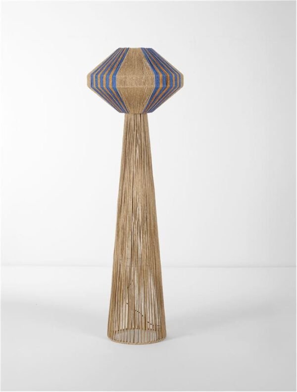 Lampadarul Boho-Chic Delie Nova Luce