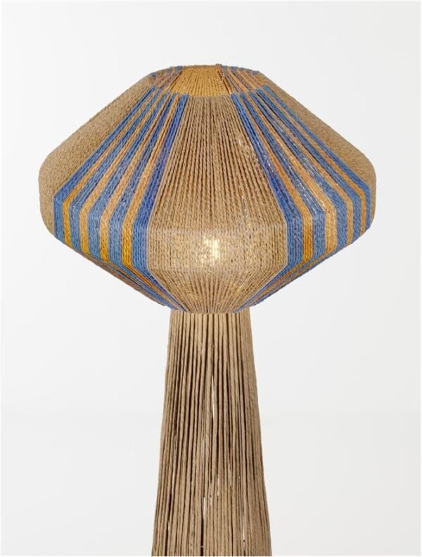 Lampadarul Boho-Chic Delie Nova Luce