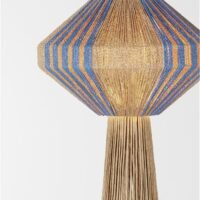 Lampadarul Boho-Chic Delie Nova Luce