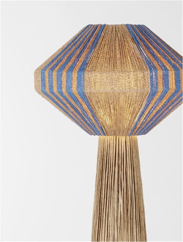 Lampadarul Boho-Chic Delie Nova Luce