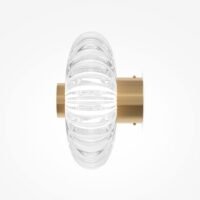Aplică LED Aurie Amulet 3W Maytoni .webp
