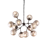 Lustra dormitor Kepler SP12 Ideal Lux