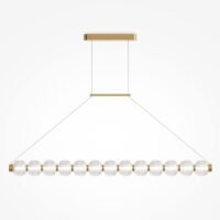 lustra led