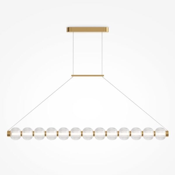 lustra led
