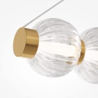 lustra led