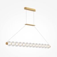 lustra led