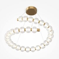 lustra led
