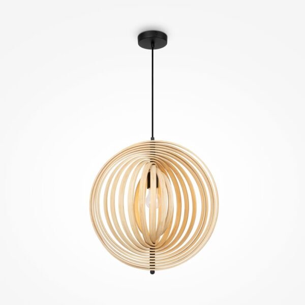 pendul bej