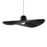 pendul modern Madame negru