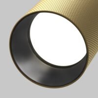 spot auriu artisan pentru tavan