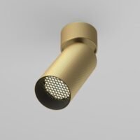 spot auriu artisan pentru tavan