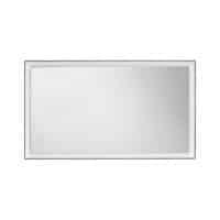 Oglinda cu LED și dezaburire - sistem touch Nova Luce DECA 120 cm