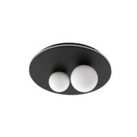 plafoniera led dimabila