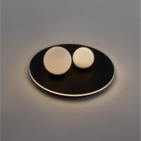 plafoniera led dimabila