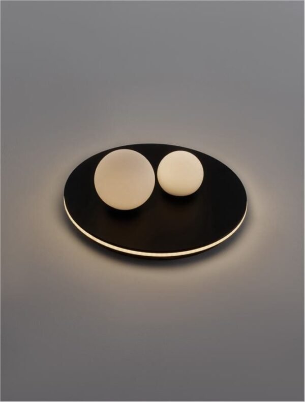 plafoniera led dimabila