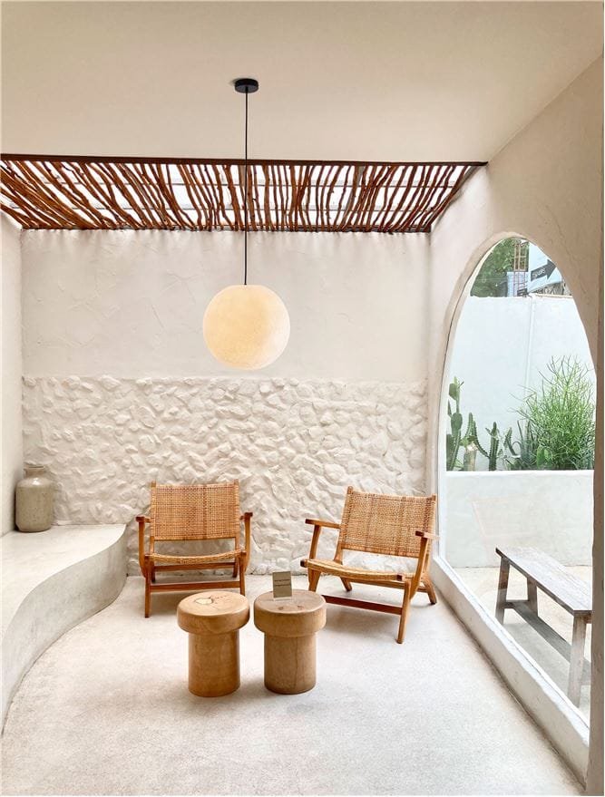 Pendul exterior Nova Luce Moon 12W