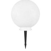 Lampă de grădină Nova Luce Moon 12W D25