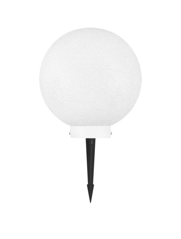 Lampă de grădină Nova Luce Moon 12W D25