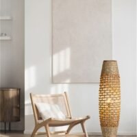 lampadar natural