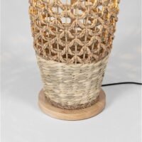 lampadar natural