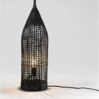 lampadar natural nova luce naos