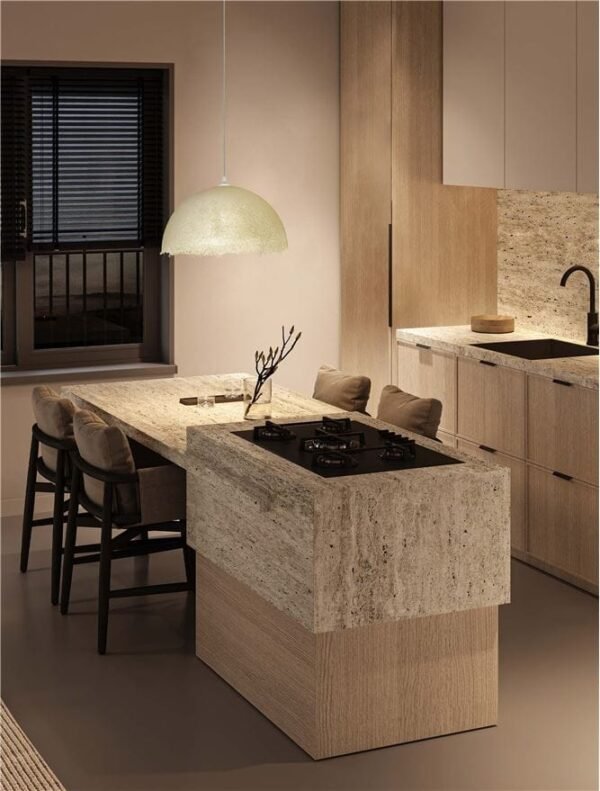 pendul alb nova luce lalu