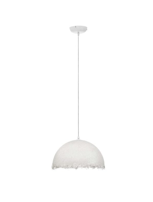 pendul alb nova luce lalu