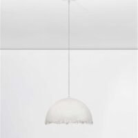 pendul alb nova luce lalu