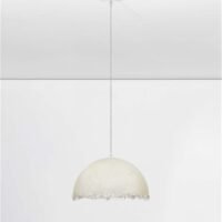 pendul alb nova luce lalu