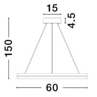 lustra led