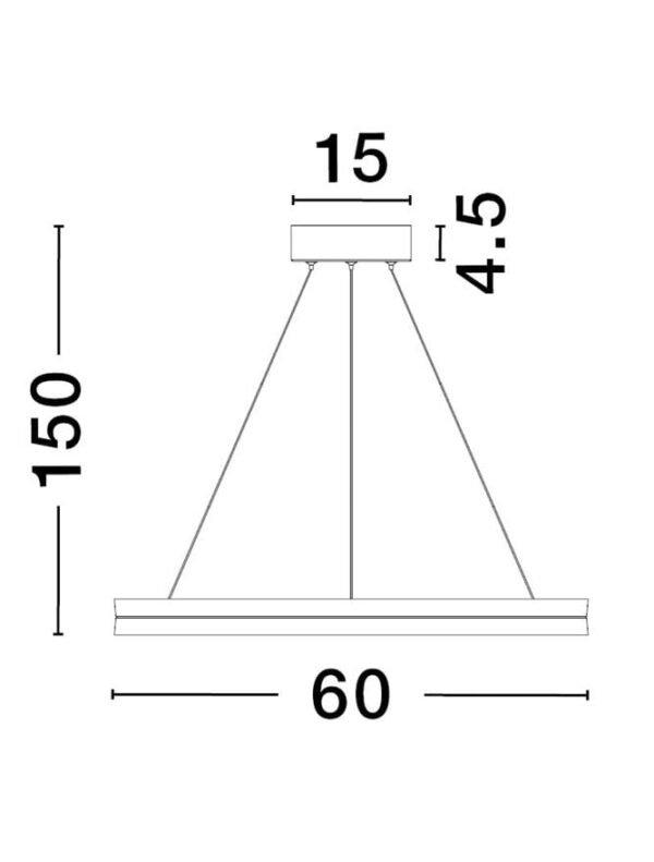 lustra led