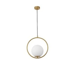 Pendul auriu