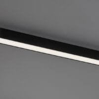 Plafonieră LED pentru sistem de iluminat pe șină Rabalux LiTrack Line08N