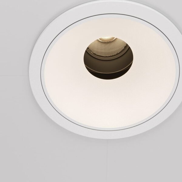 Spot Led Încastrat Mayoni Wise 10W 36° alb